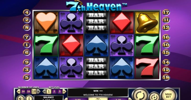 Play in 7th Heaven Slot Online from Betsoft for free now | www.ok-fuck.com