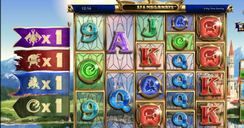 Play in Kingmaker Slot Online from Big Time Gaming for free now | www.ok-fuck.com