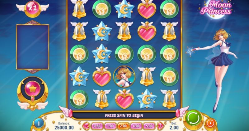 Play in Moon Princess Slot Online from Play’n GO for free now | www.ok-fuck.com