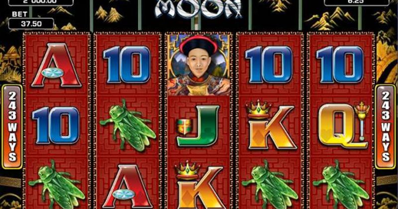 Play in Tiger Moon Slot Online from Aristocrat for free now | www.ok-fuck.com